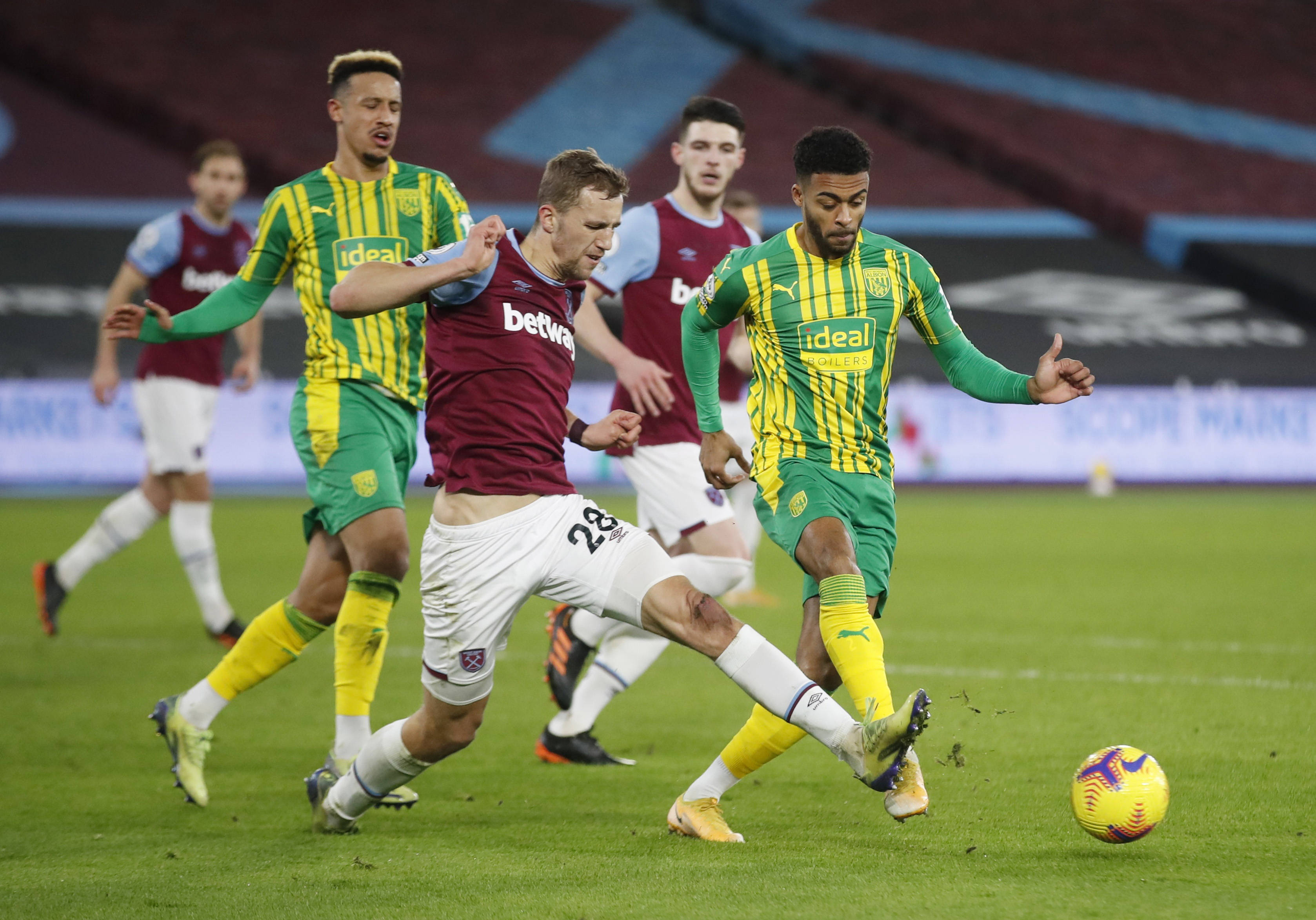 是运气成分 是运气成分