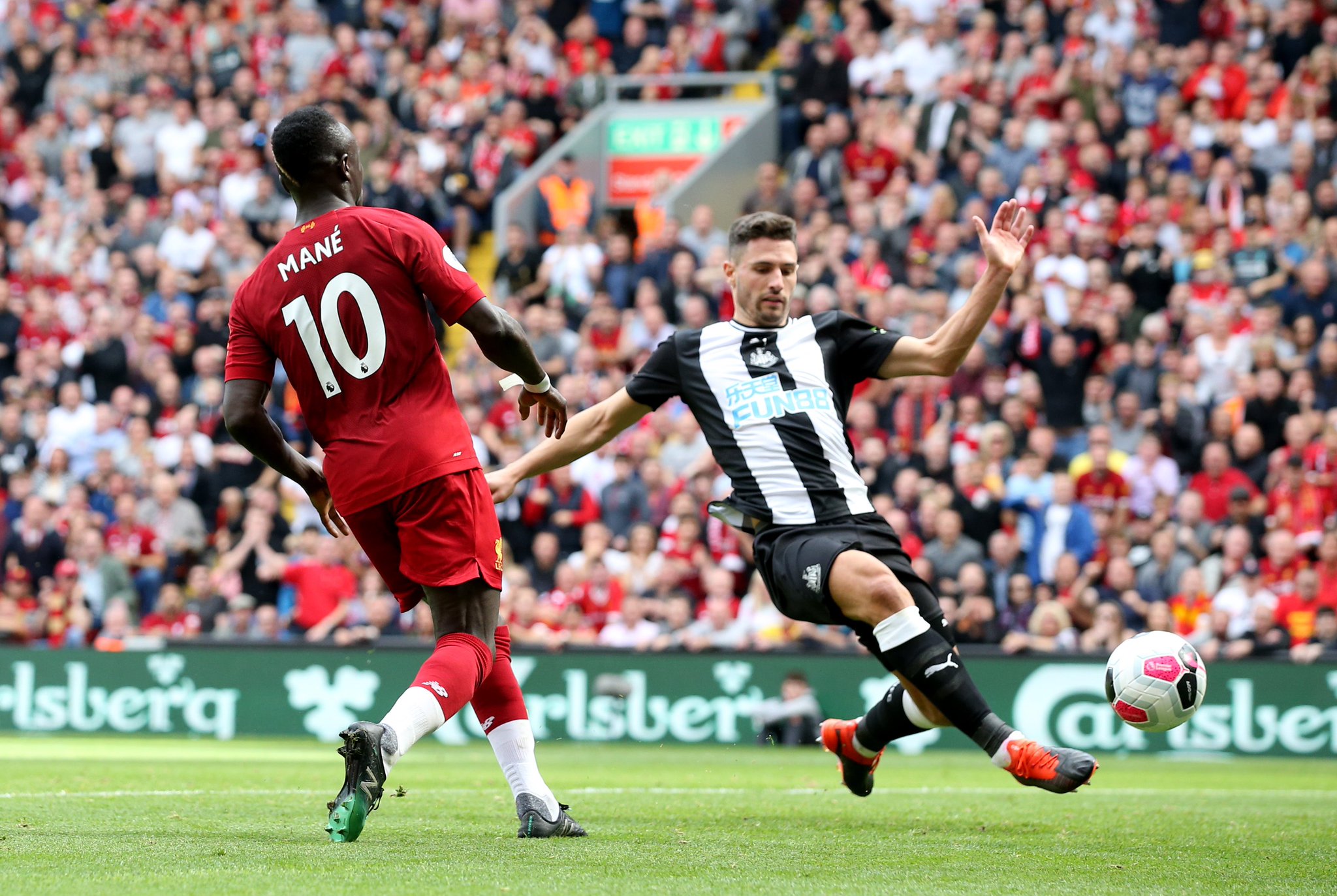 过高的期望 过高的期望