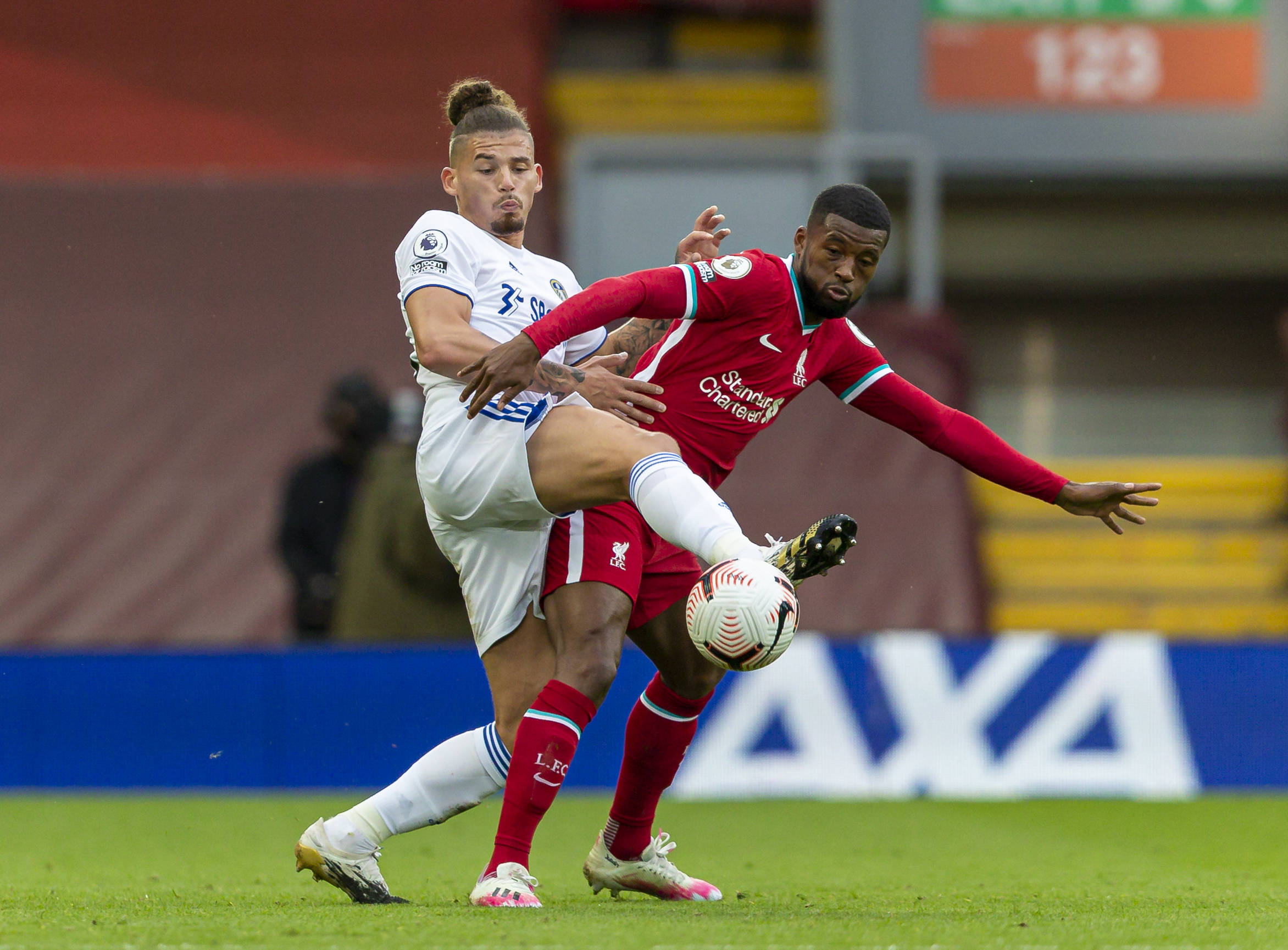 然並不足夠 然並不足夠